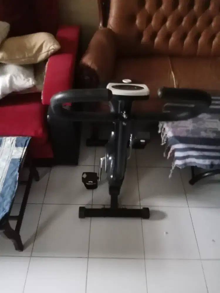 Sepeda statis BG Bike