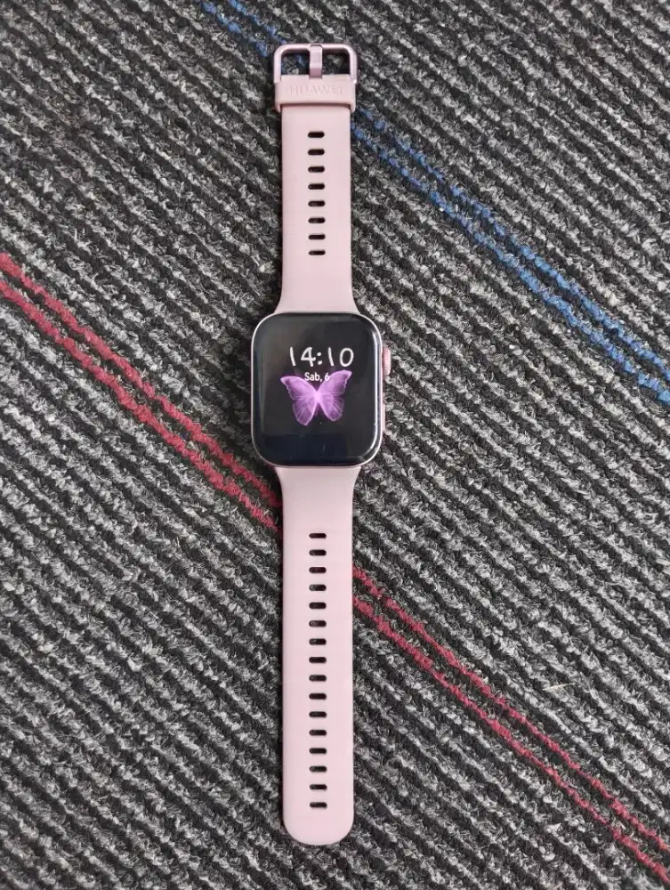 Smartwatch huawei fit 3