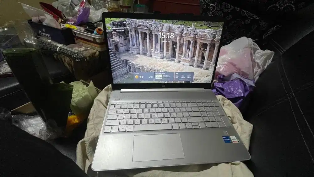 JUAL CEPAT LAPTOP HP