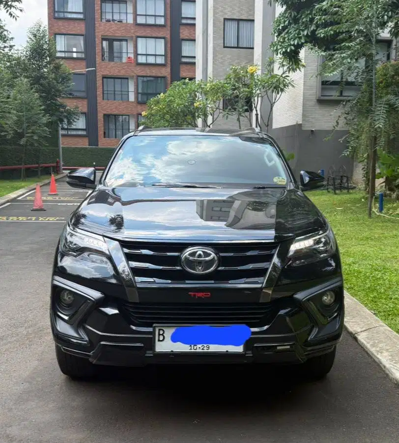 2.4 VRZ TRD 2019