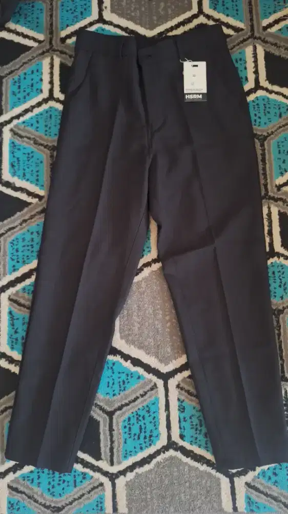 Celana formal angkle pants HSRM