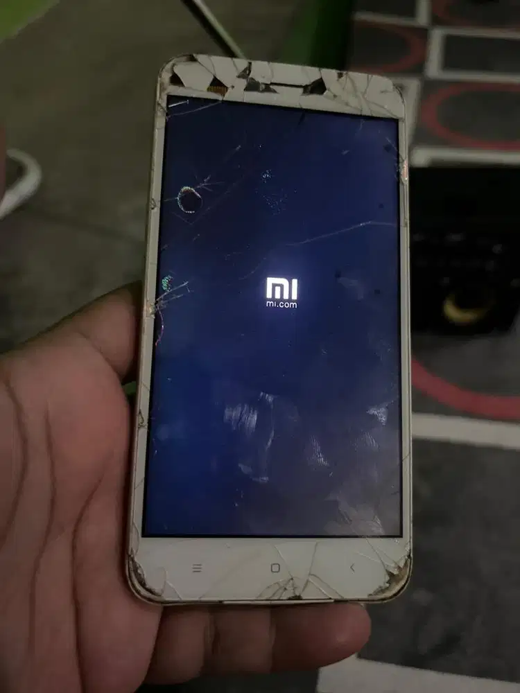 Redmi 5a 2/16gb