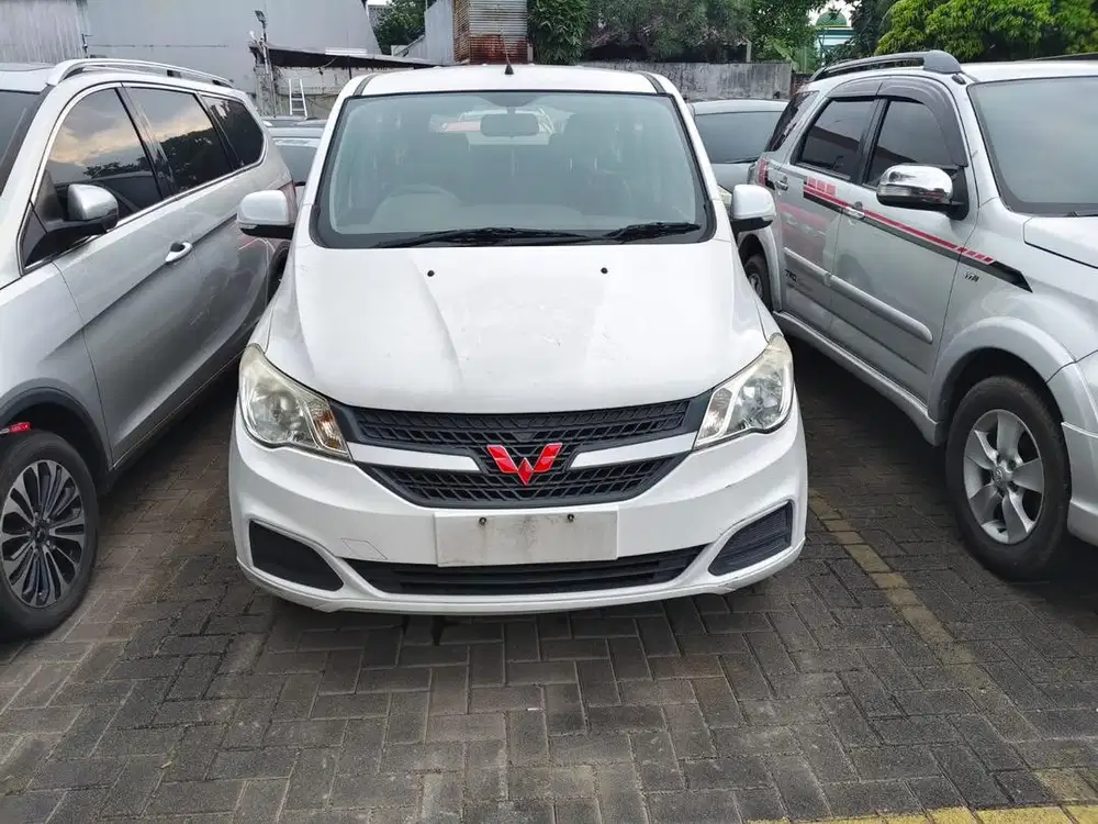 Dijual Confero DB 2020