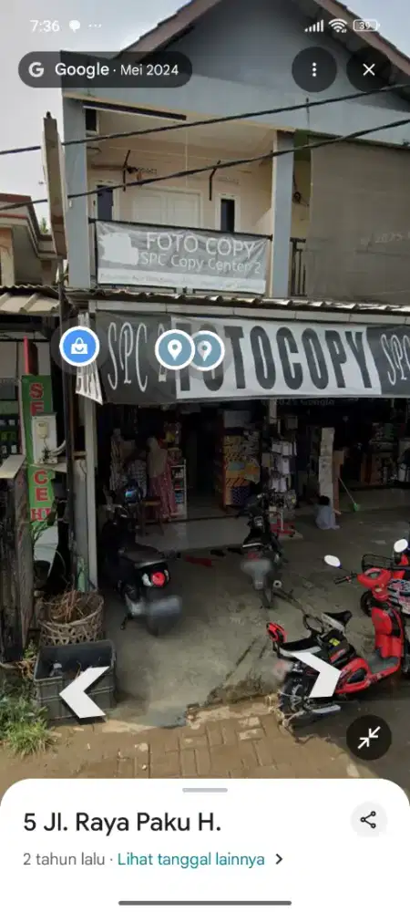 DIBUTUHKAN SEGERA KARYAWAN TOKO FOTOCOPY