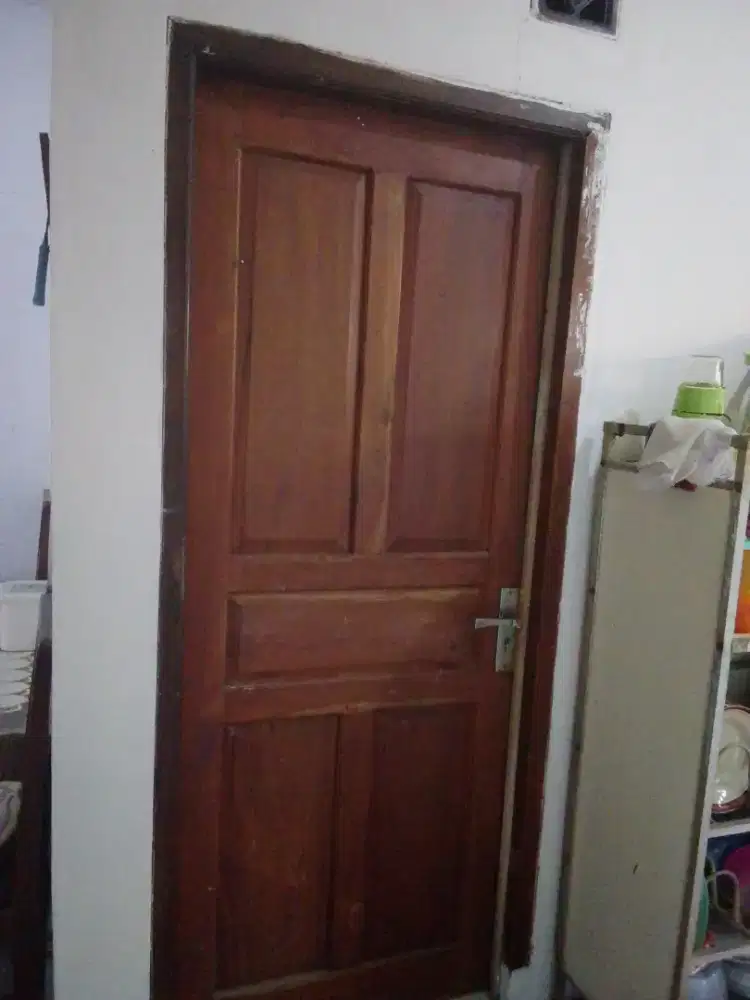 UD Bardan kusen pintu