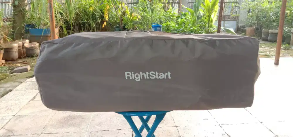 Baby Box Merek RightStart