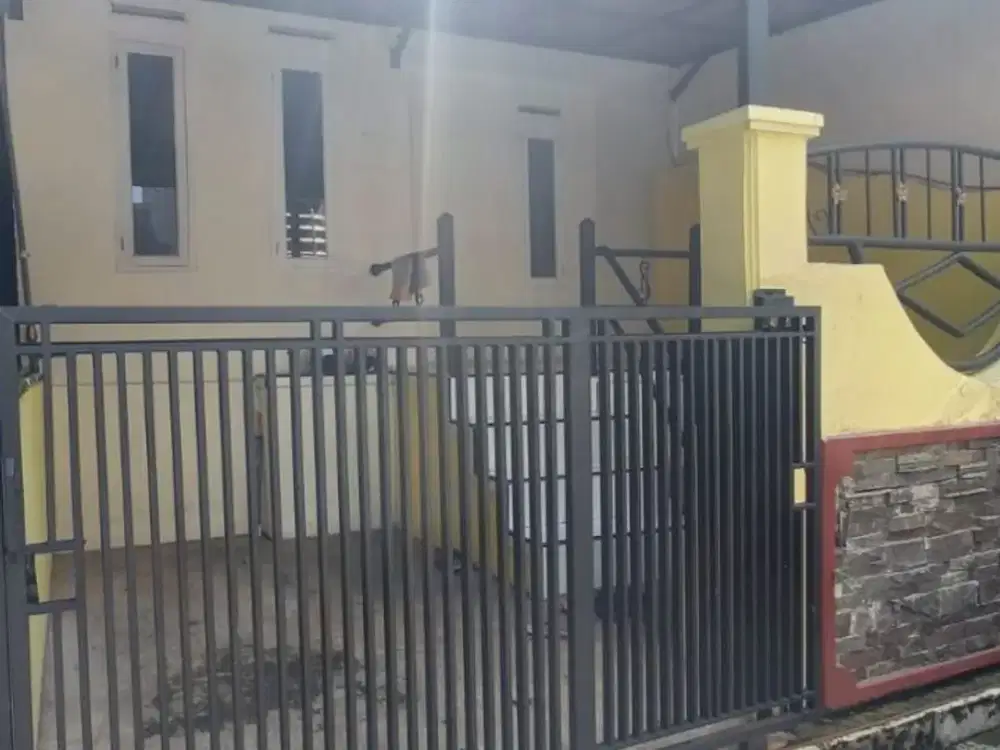 #RN#Dijual rumah komplek di cilengkrang bandung