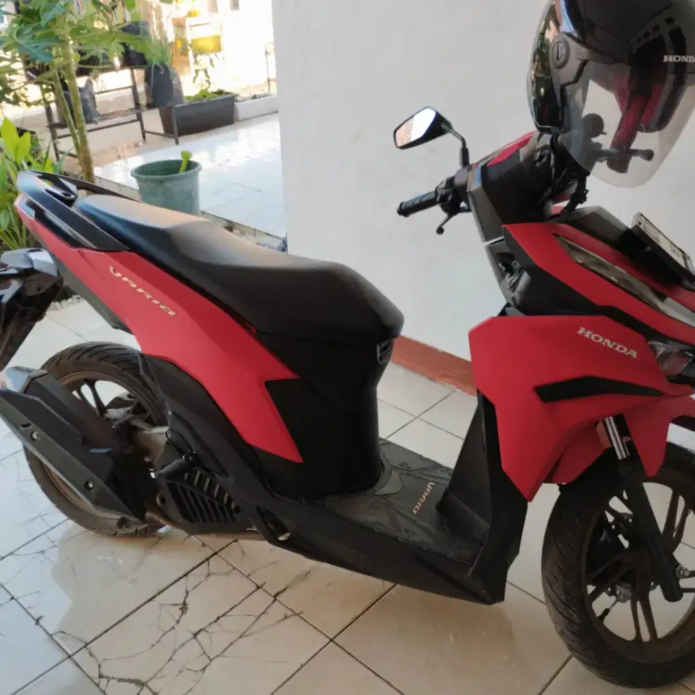 Honda Vario 125