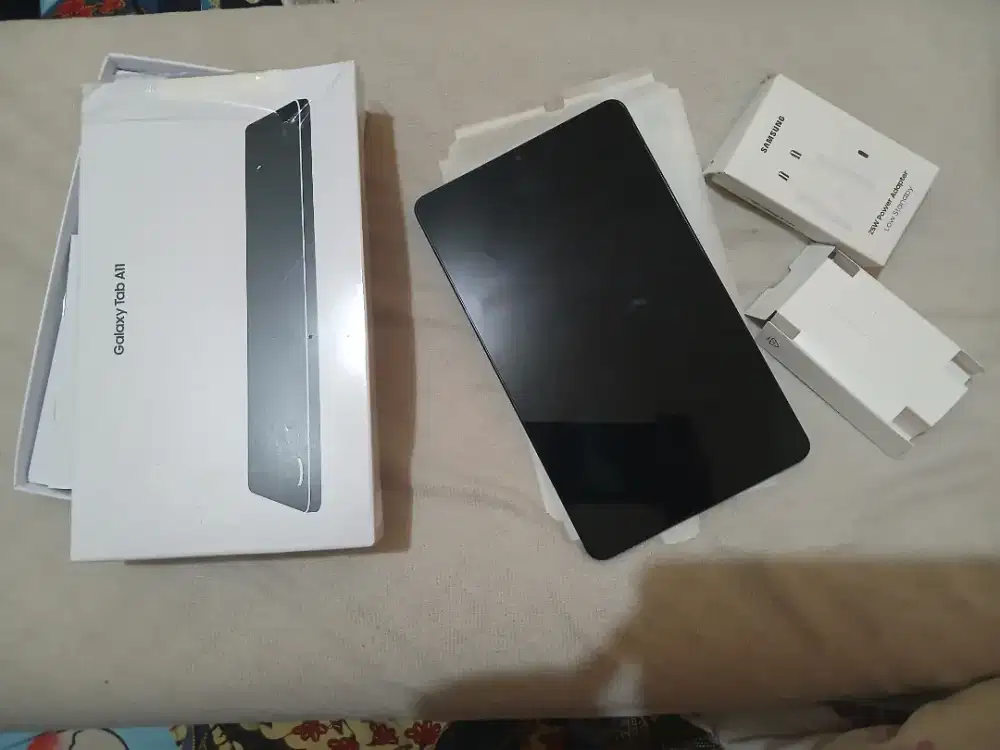 Galaxy tab a11 LTE