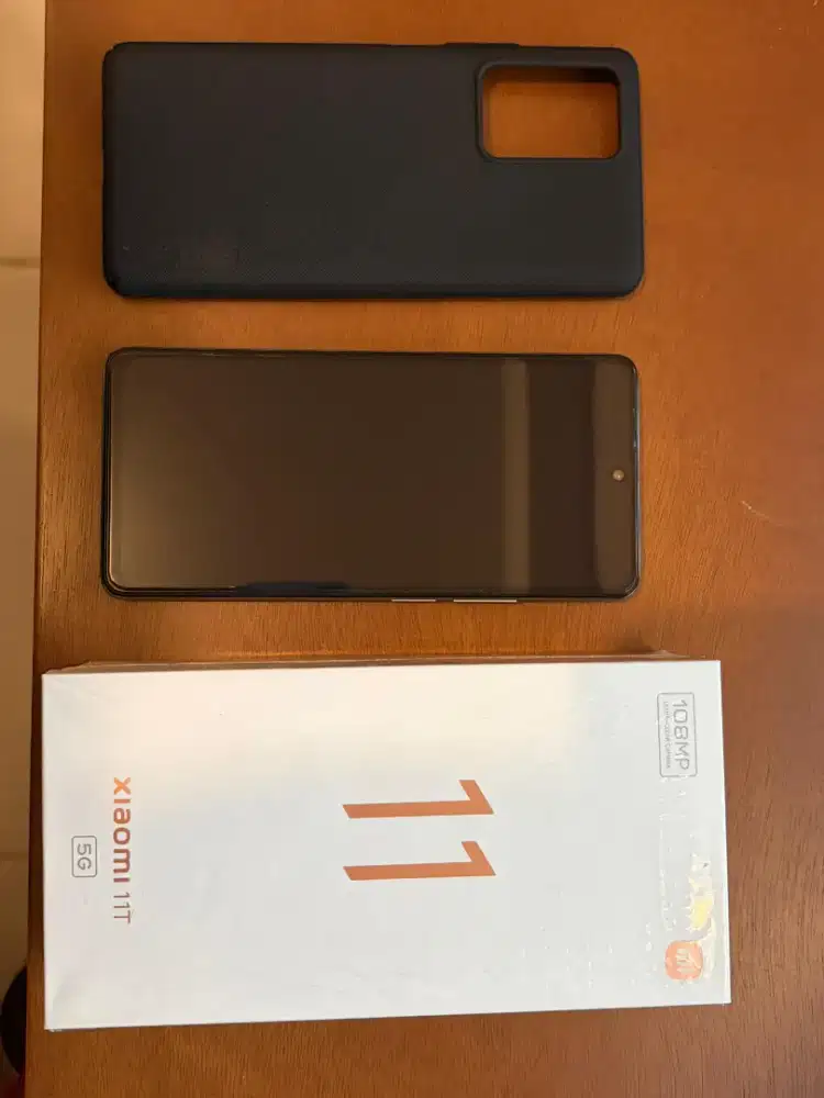 Xiaomi 11T 8/256 GB Fulset