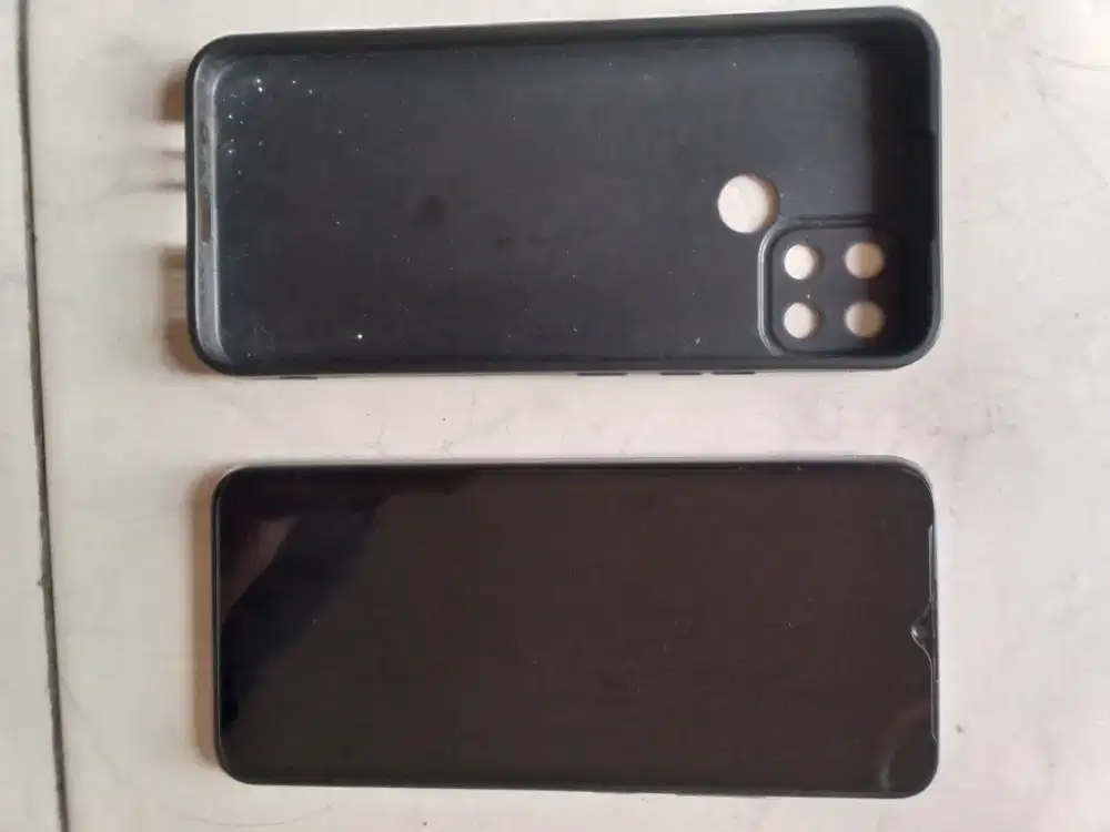 Realme Narzo 20 4/64
