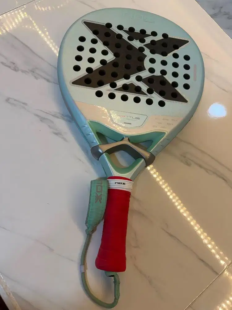 Raket padel nox ventus 2026