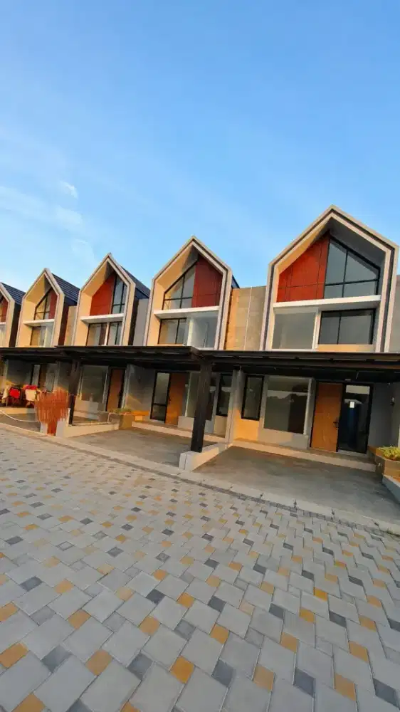 TAKE OVER BALI RESORT SEPATAN TANPA BI CHEKING
