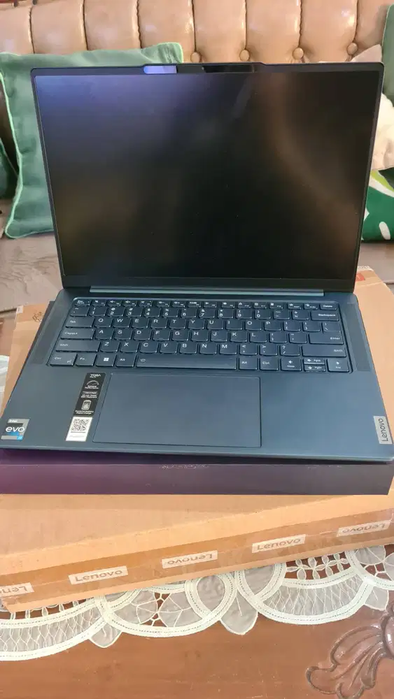 Lenovo Yoga Pro 7