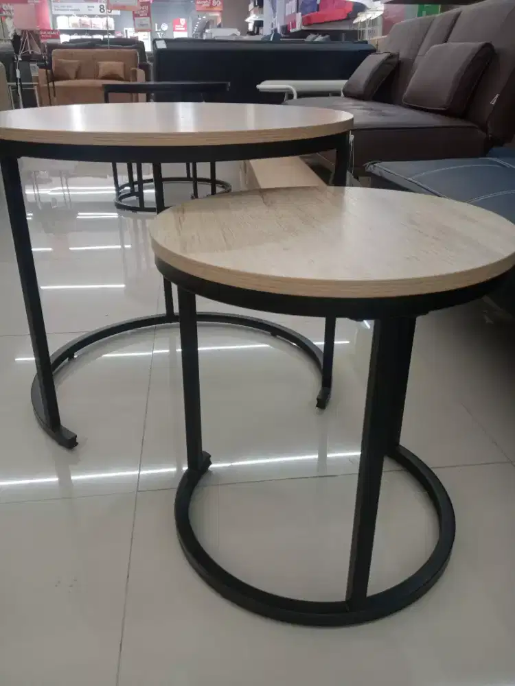 PORTO COFFE TABLE