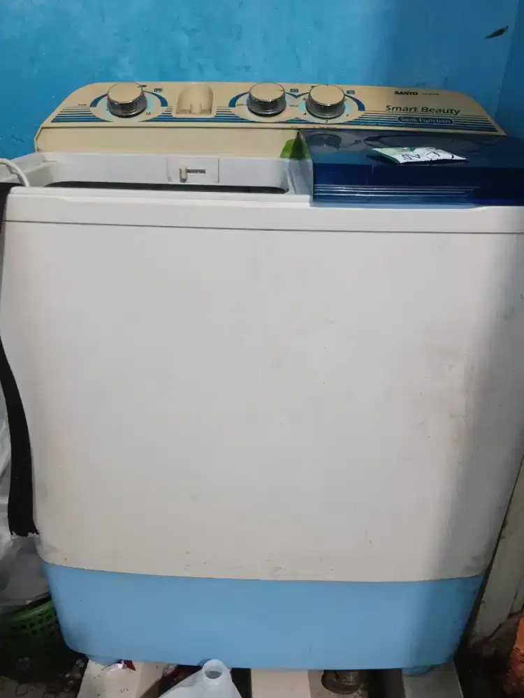 Jual apa adanya