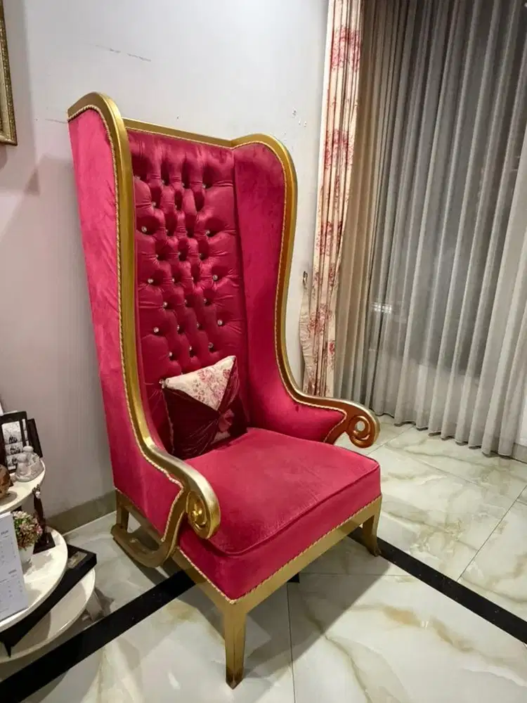 Sofa Royal High Back