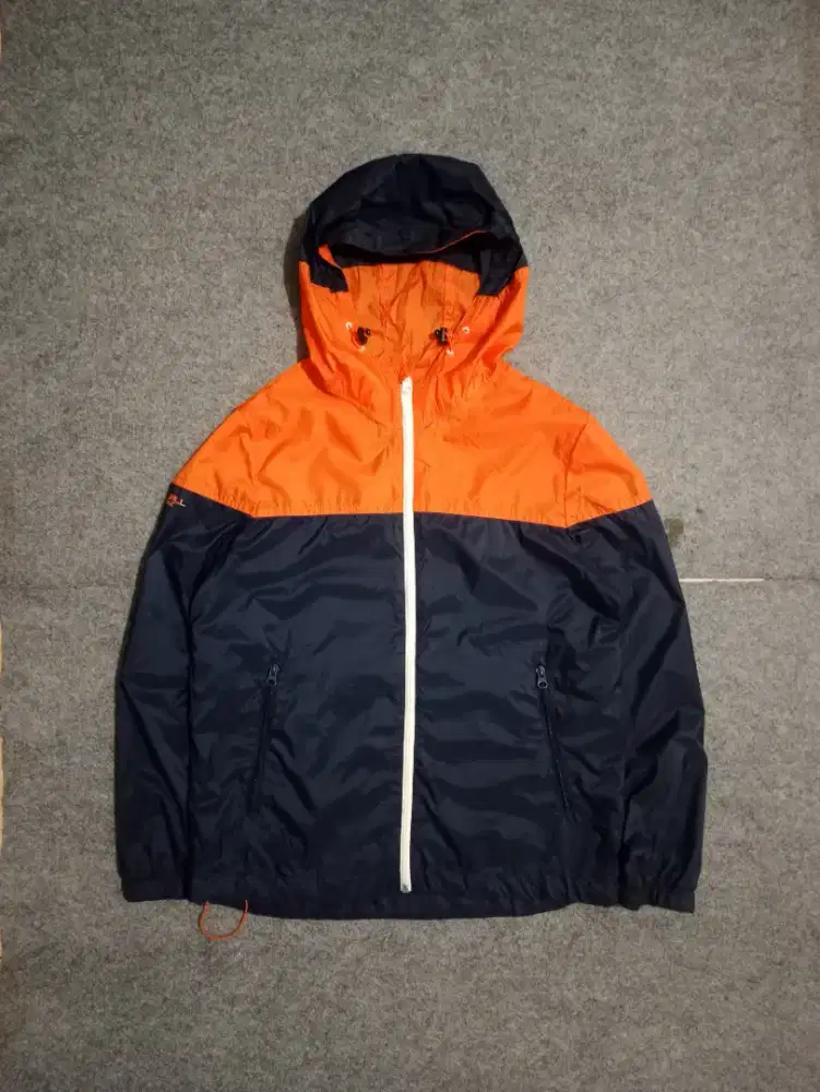 Jaket running USALL size M