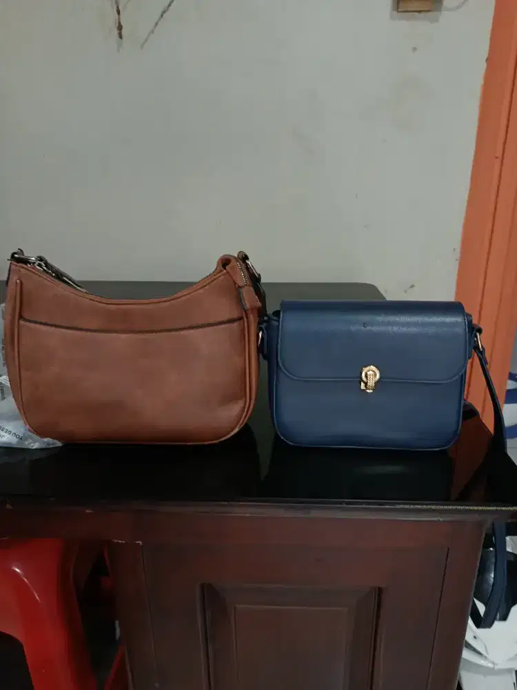 Combo 2 tas 50k