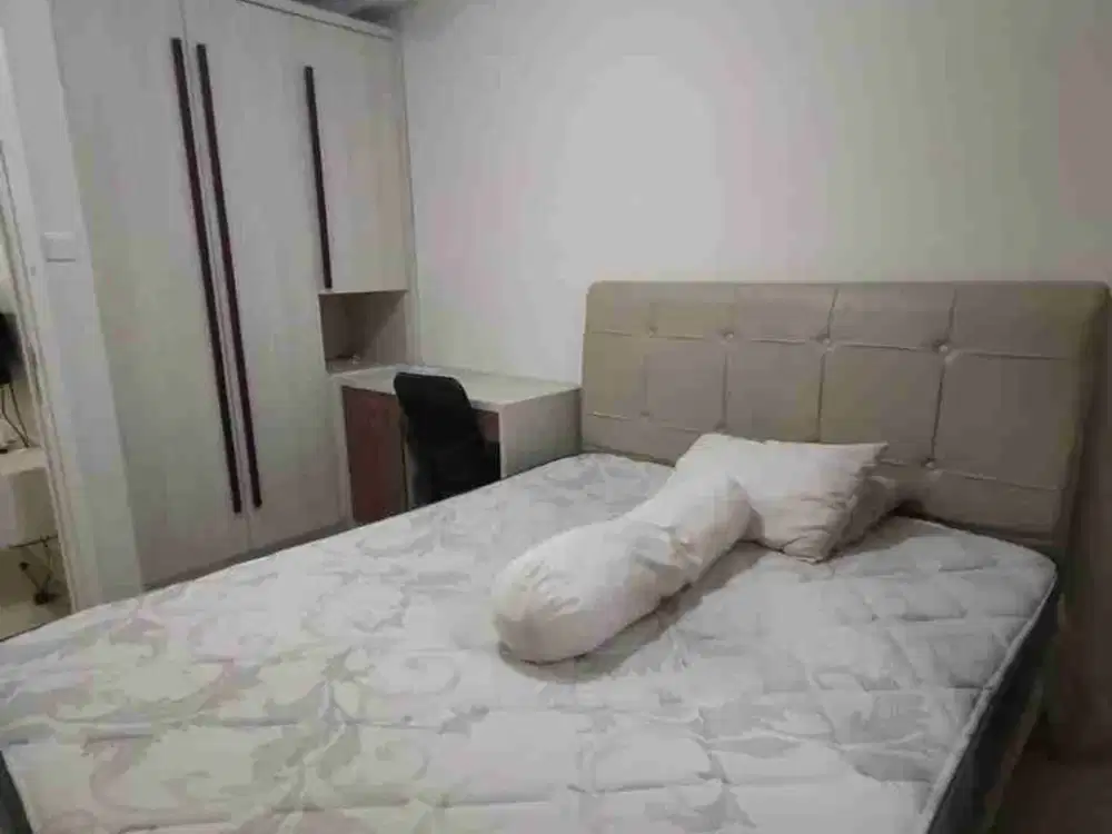 APARTEMEN VIEW KOTA BANDUNG
