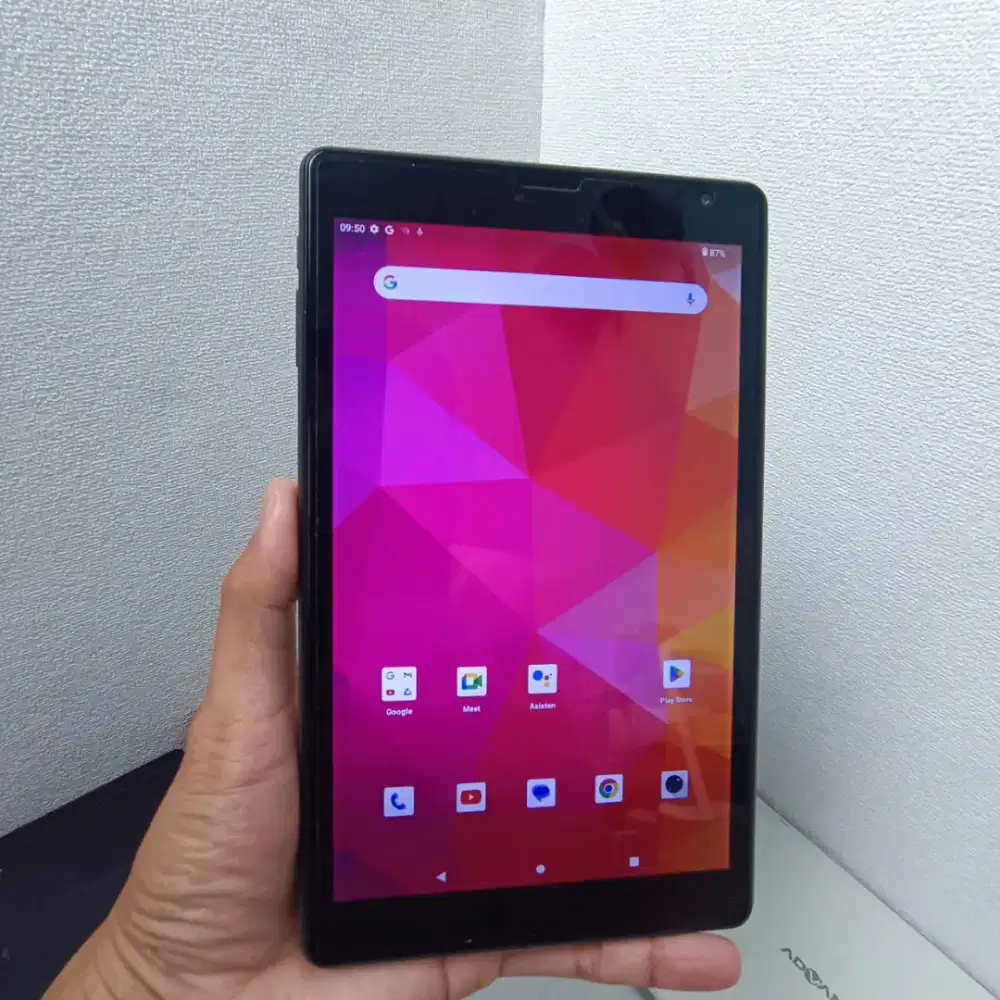 ADVAN XTAB 4G LTE & WIFI 4/64