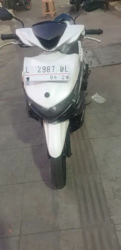 XEON GT th 2014 mulus pjk hidup