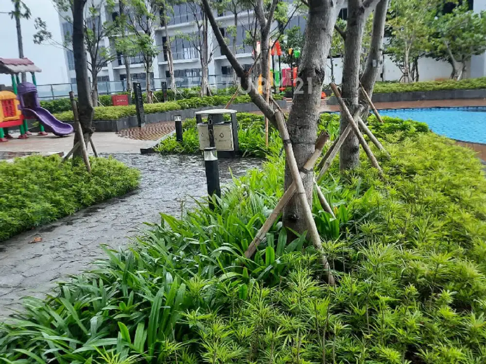 Disewakan Apartemen Sedayu City Kelapa Gading Jakarta Utara