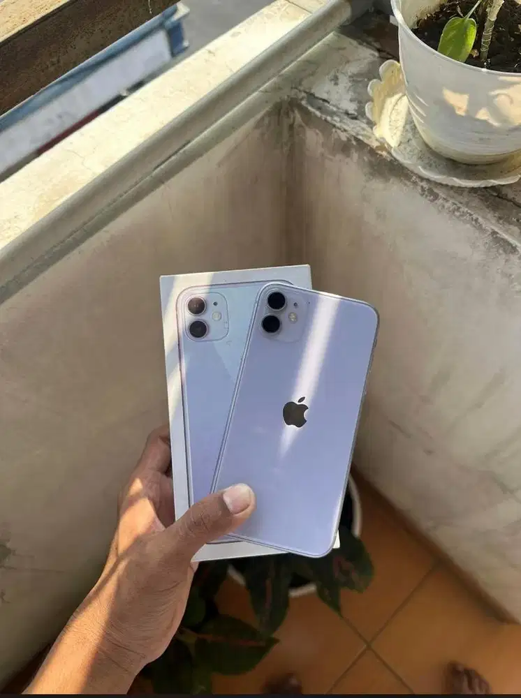 Ip 11 64gb iboxxx
