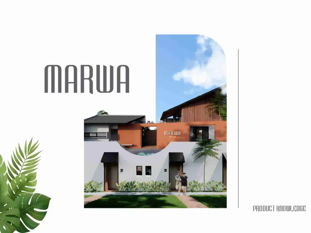INVESTASI VILLA DIJOGJA DALAM RINGROAD (EXIT TOL MAGUWO)
