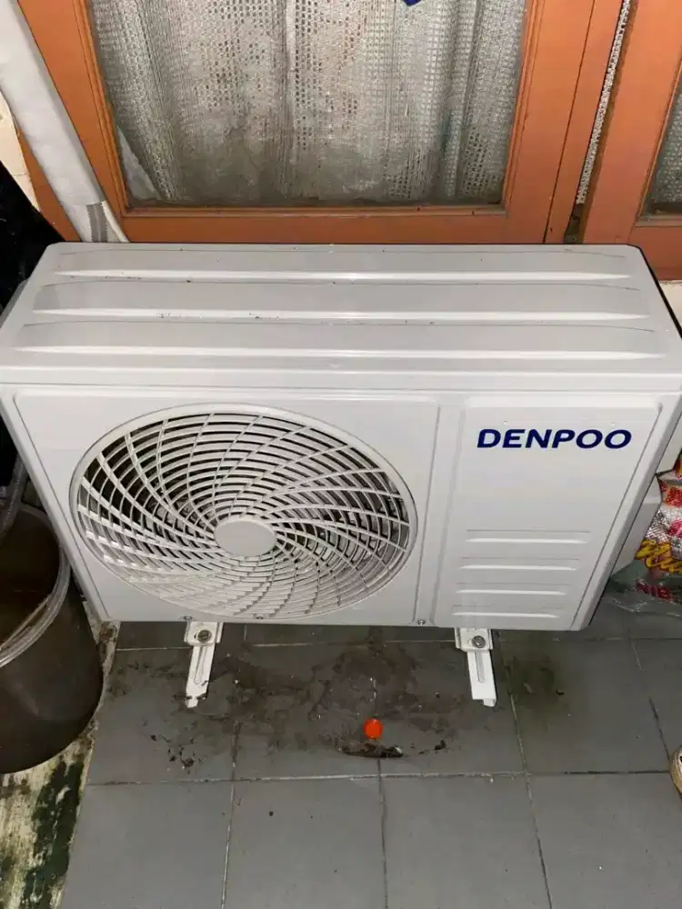 Sudah dijelaskan deskripsi