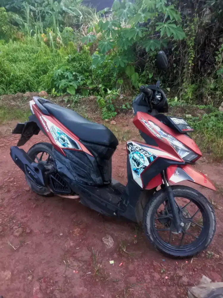 Jual Santai Vario 2015