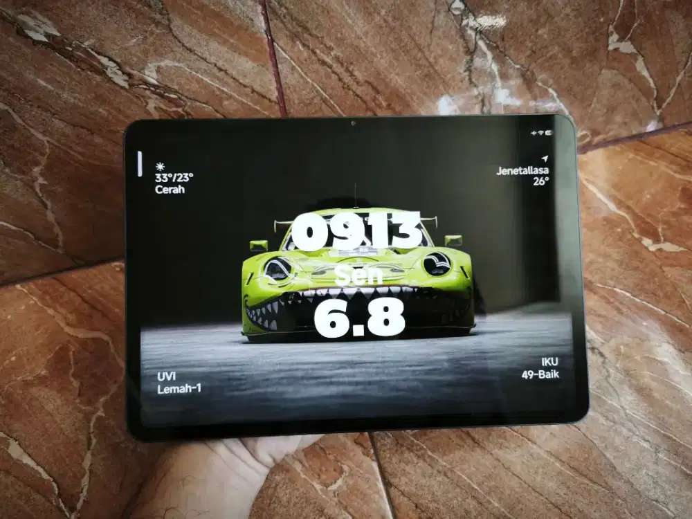 XIAOMI PAD 7 PRO 12/512 FULLSET