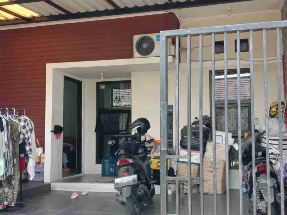 FOR SALE RUMAH APIK DAN TERAWAT