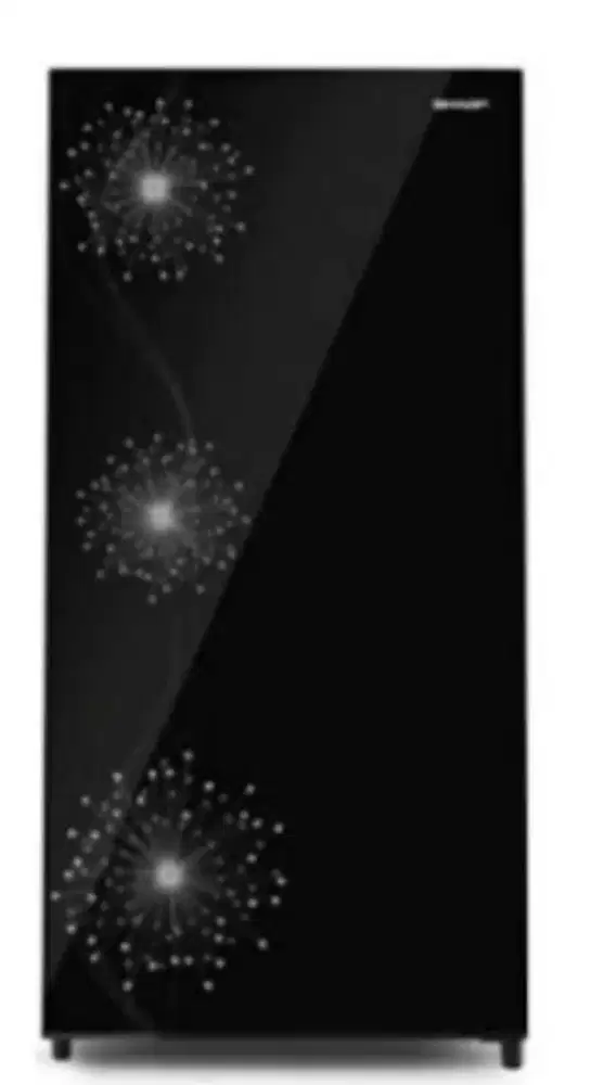 Kulkas Sharp 1 Pintu