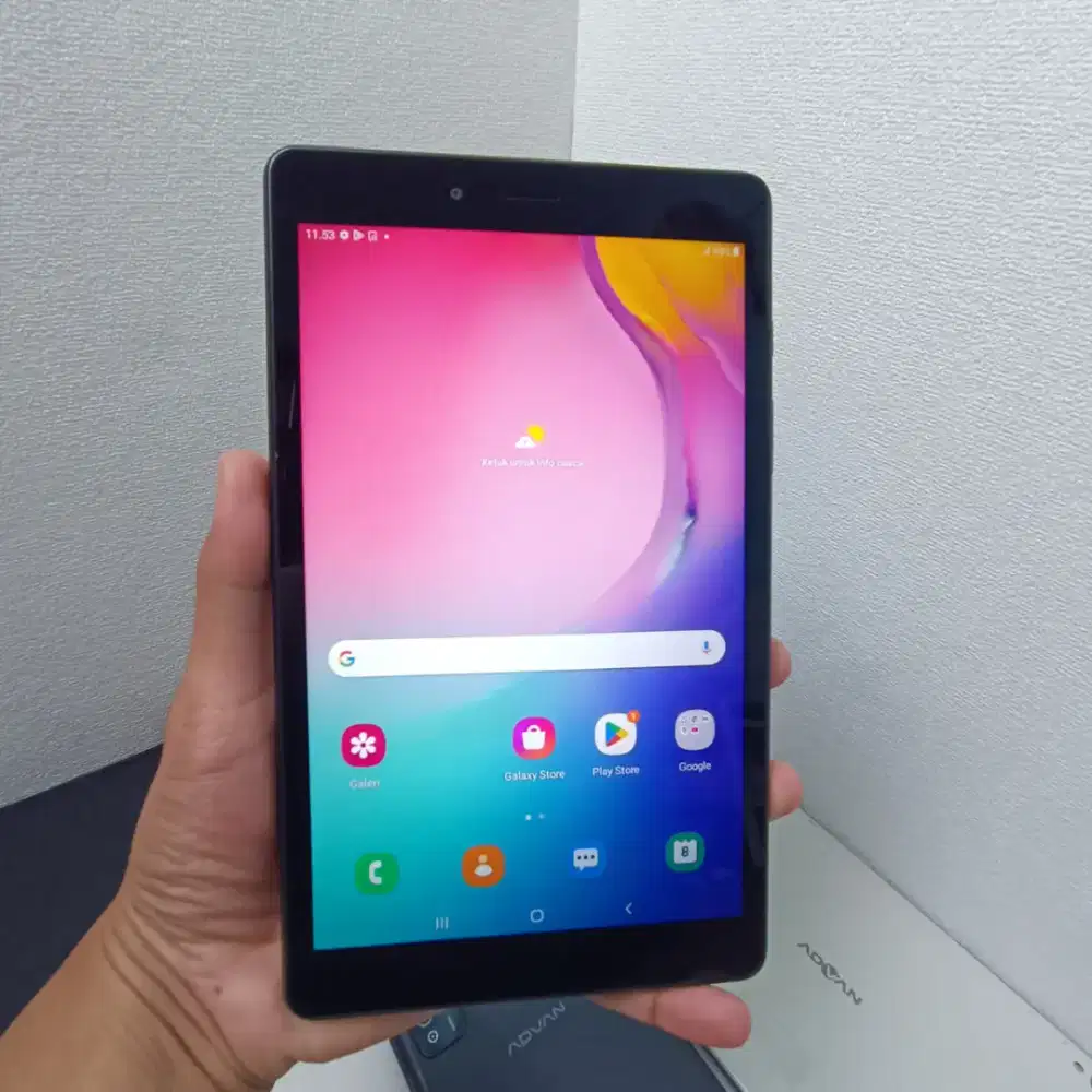 SAMSUNG TAB A 2019 4G LTE & WIFI 2/32
