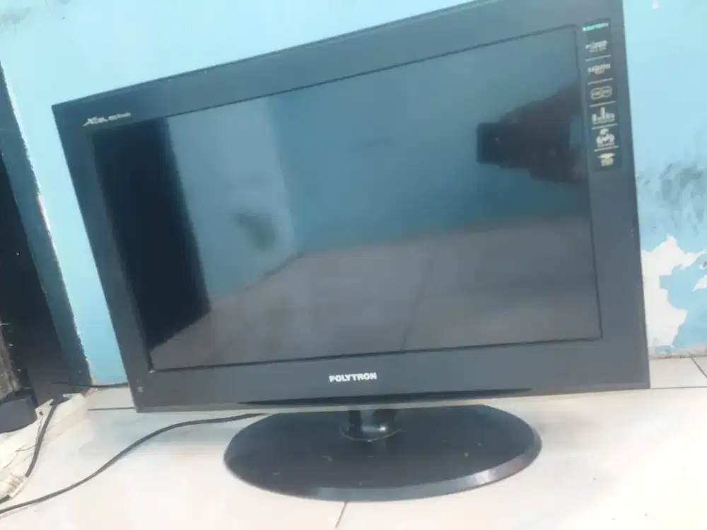 tv polytron 24 inch