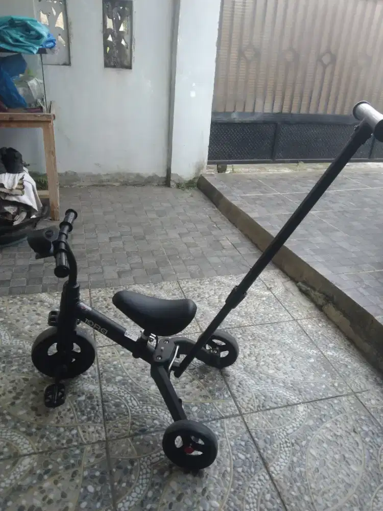 jual sepeda anak