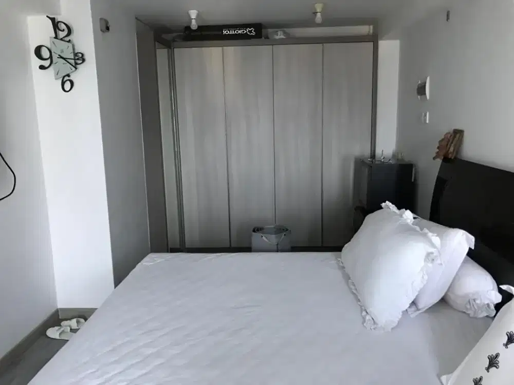Apartemen Tanglin Pakuwon Mall