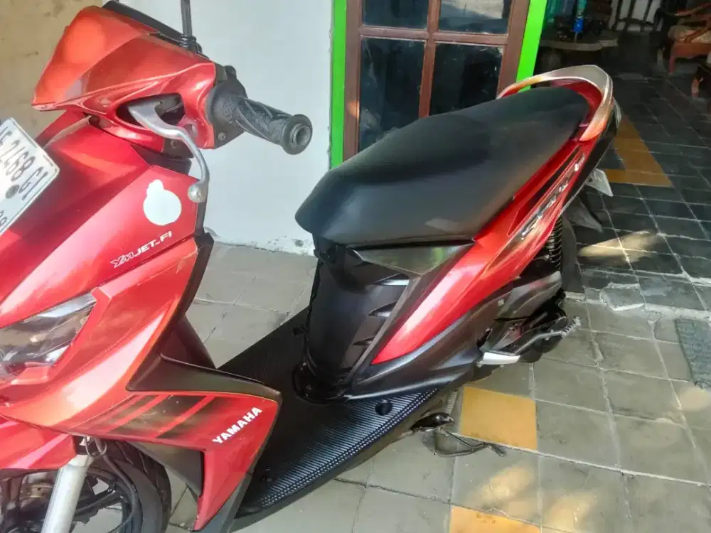Mio Soul GT 2013