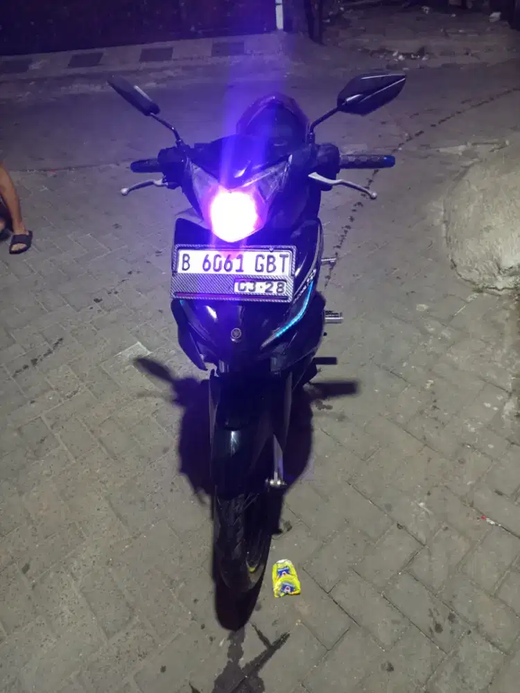 Jual butuh bang