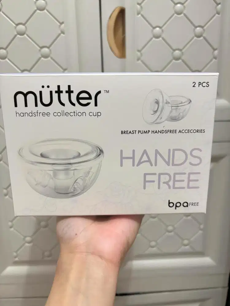 Corong mutter handsfree