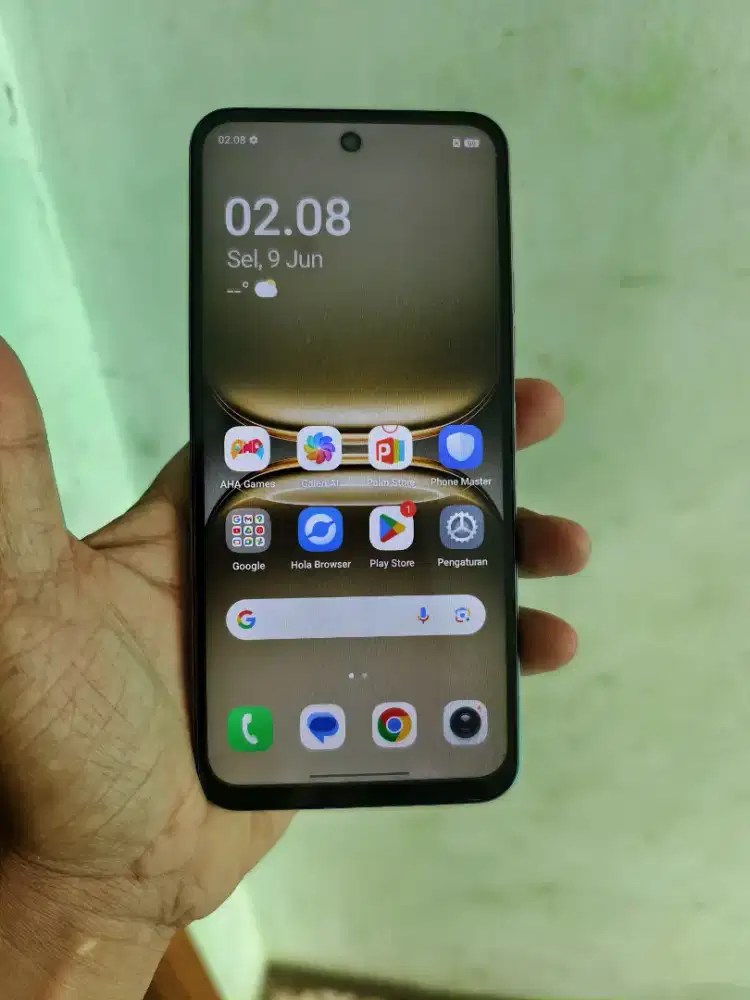 Tecno spark 40 8/256