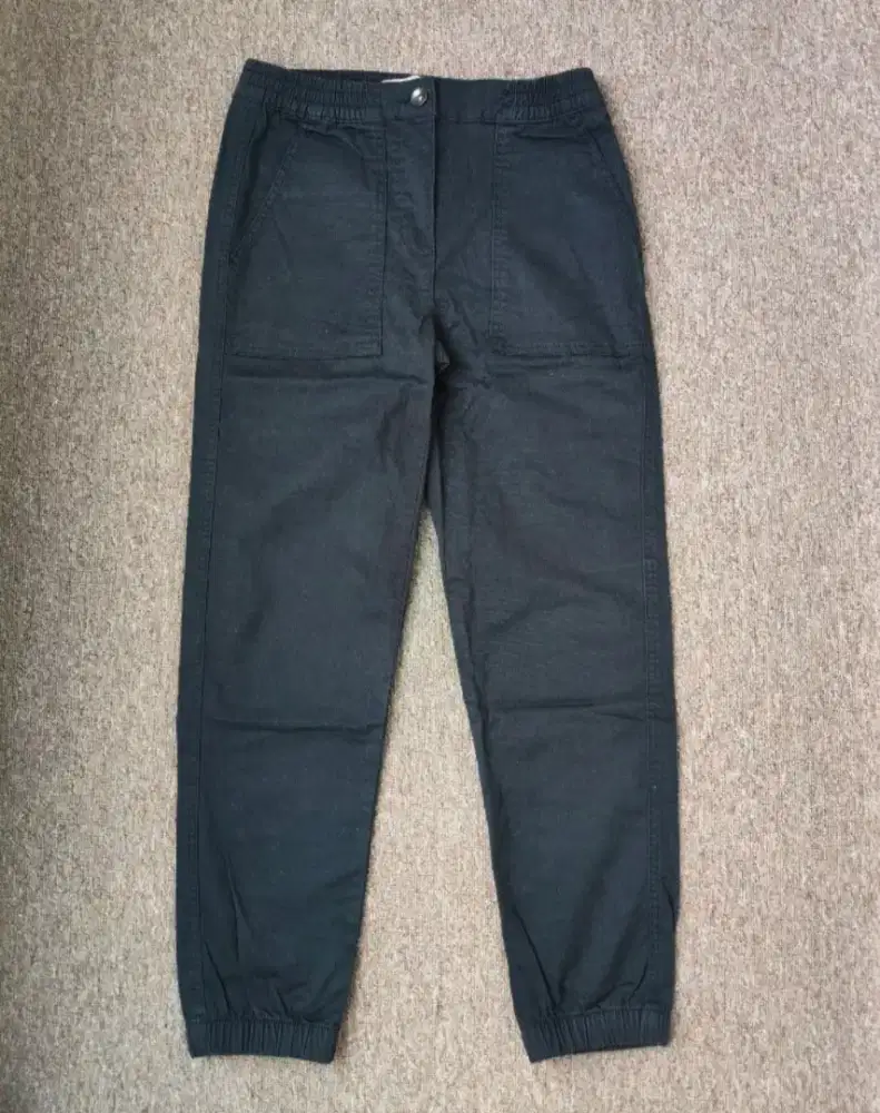 Celana Joger Cotton On Original