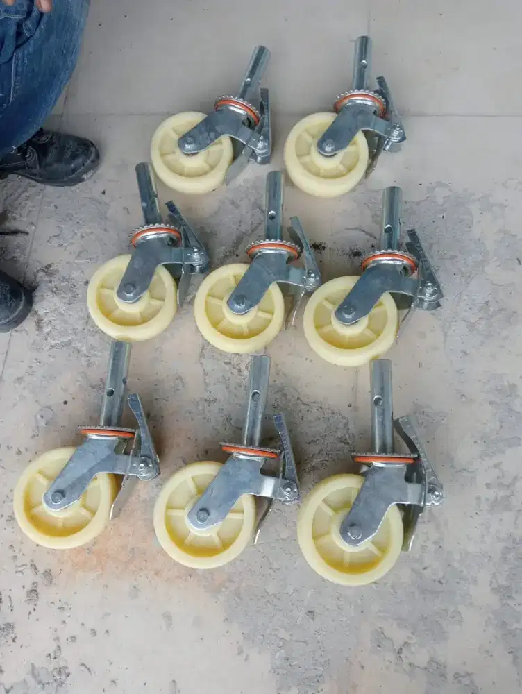 Roda Scaffolding Nylon