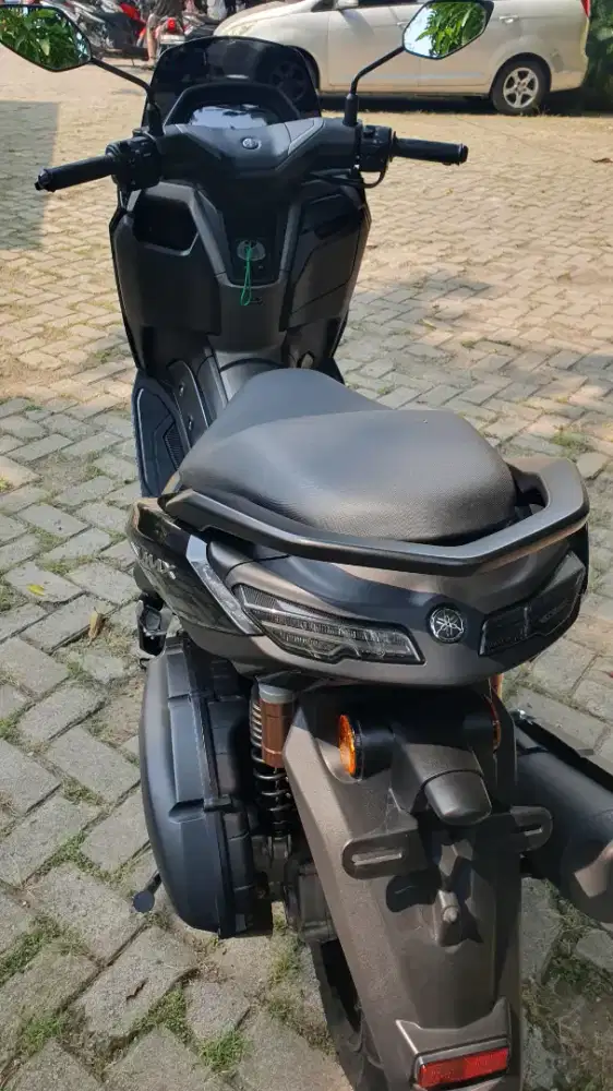 Nmax neo th 2025