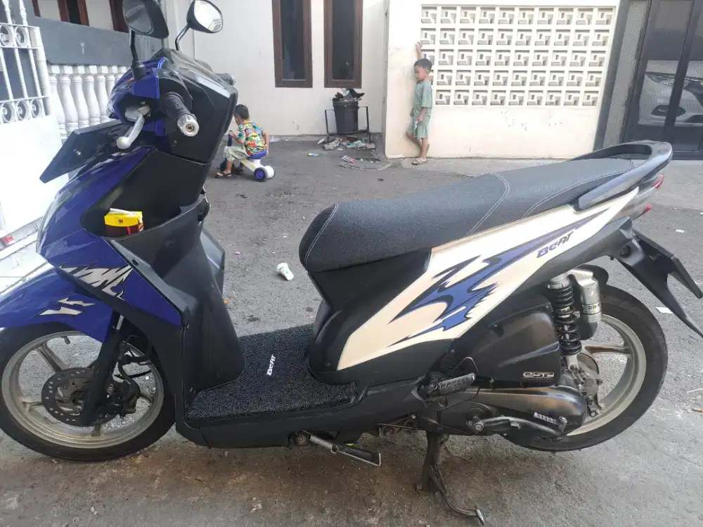 Jual santai beat fi esp 2015