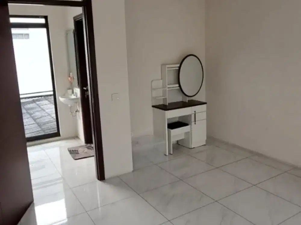DIJUAL RUMAH 2 LANTAI DI KOTA BARU PARAHYANGAN (KBP) TATAR TARUBHAWANA PADALARANG IKEA
