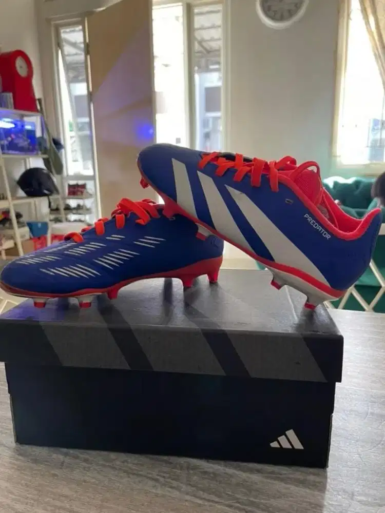 ADIDAS PREDATOR LEAGUE FG ORIGINAL