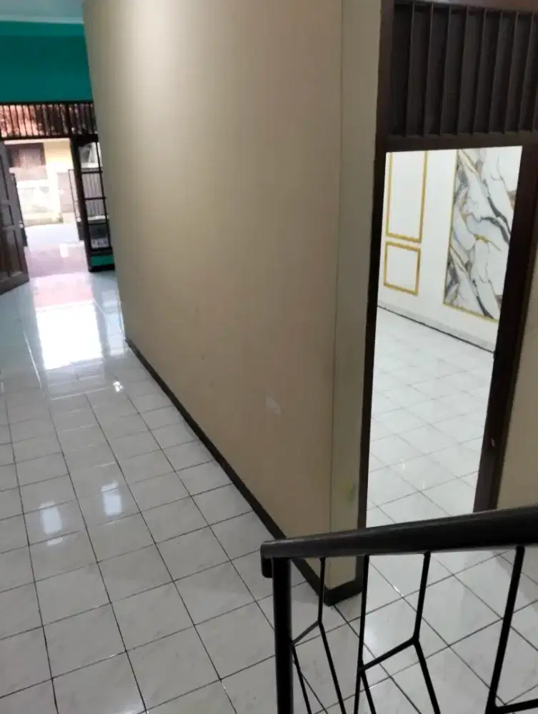Di Sewa kan Rumah dalam Komplek