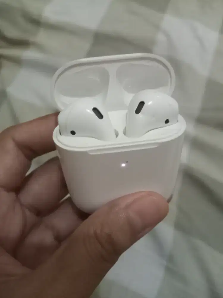 Di jual cepat airpods appl
